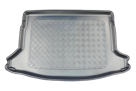 Vasche baule Subaru Crosstrek III e-Boxer, carrozzeria suv, fabbricazione 01.2024 - presente | 192828BSC