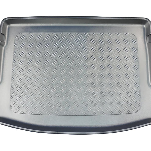 Vasche baule Subaru Crosstrek III e-Boxer, carrozzeria suv, fabbricazione 01.2024 - presente | 192828BSC