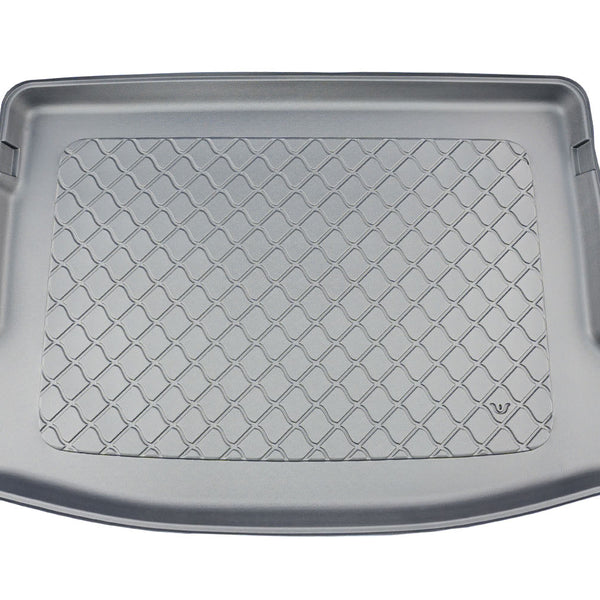 Vasche baule Subaru Crosstrek III e-Boxer, carrozzeria suv, fabbricazione 01.2024 - presente | 192828GRD