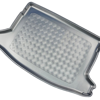 Vasche baule Subaru Crosstrek III e-Boxer, carrozzeria suv, fabbricazione 01.2024 - presente | 192828BSC