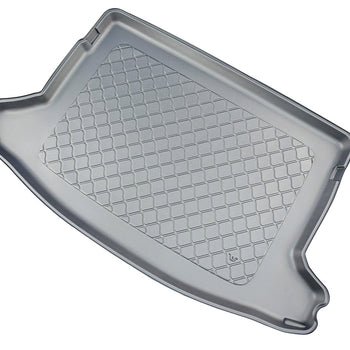 Vasche baule Subaru Crosstrek III e-Boxer, carrozzeria suv, fabbricazione 01.2024 - presente | 192828GRD