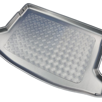 Vasche baule Subaru Crosstrek III e-Boxer, carrozzeria suv, fabbricazione 01.2024 - presente | 192828BSC
