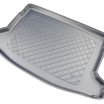 Vasche baule Subaru Crosstrek III e-Boxer, carrozzeria suv, fabbricazione 01.2024 - presente | 192828GRD