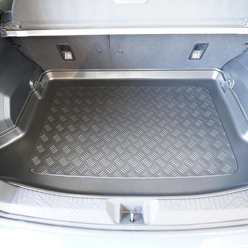 Vasche baule Subaru Crosstrek III e-Boxer, carrozzeria suv, fabbricazione 01.2024 - presente | 192828BSC