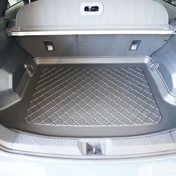 Vasche baule Subaru Crosstrek III e-Boxer, carrozzeria suv, fabbricazione 01.2024 - presente | 192828GRD