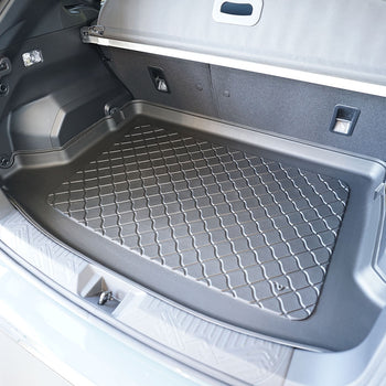 Vasche baule Subaru Crosstrek III e-Boxer, carrozzeria suv, fabbricazione 01.2024 - presente | 192828GRD