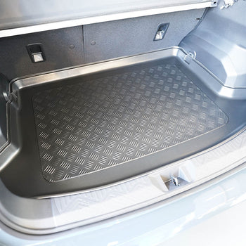 Vasche baule Subaru Crosstrek III e-Boxer, carrozzeria suv, fabbricazione 01.2024 - presente | 192828BSC