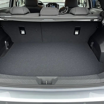 Vasche baule Subaru Crosstrek III e-Boxer, carrozzeria suv, fabbricazione 01.2024 - presente | 192828GRD