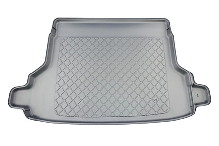 Vasche baule Subaru Forester VI e-Boxer, carrozzeria suv, fabbricazione 11.2024 - presente, con/senza subwoofer, con cavità destra estraibile | 192829GRD