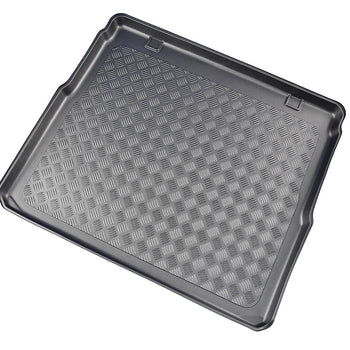 Vasche baule Honda CR-V V Hybrid, carrozzeria suv, fabbricazione 02.2019 - 07.2023, bagagliaio con pavimento in posizione superiore, 5 posti, anche facelift | 192849BSC