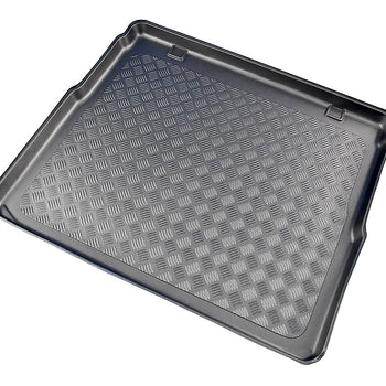 Vasche baule Honda CR-V V Hybrid, carrozzeria suv, fabbricazione 02.2019 - 07.2023, bagagliaio con pavimento in posizione superiore, 5 posti, anche facelift | 192849BSC