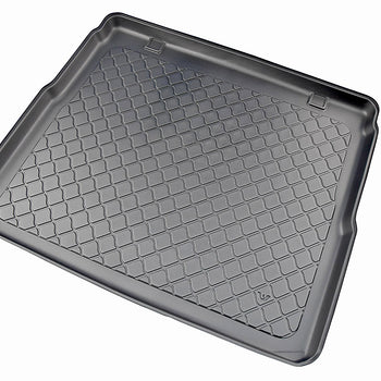 Vasche baule Honda CR-V V Hybrid, carrozzeria suv, fabbricazione 02.2019 - 07.2023, bagagliaio con pavimento in posizione superiore, 5 posti, anche facelift | 192849GRD