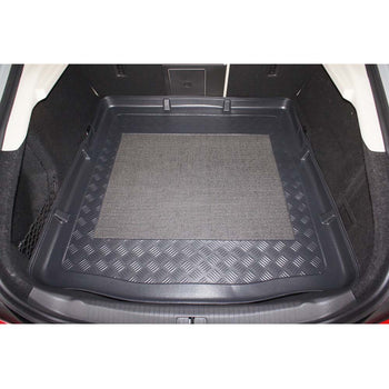 Vasche baule Opel Insignia A, carrozzeria hatchback, fabbricazione 2008 - 05.2017, bagagliaio con pavimento in posizione superiore, ruota di scorta normale | 192856