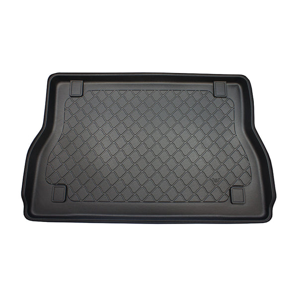 Vasche baule Land Rover Freelander 1, carrozzeria suv, fabbricazione 1997 - 2006, 3 porte | 192871GRD