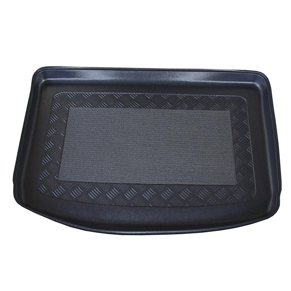 Vasche baule Mitsubishi Colt ZM, carrozzeria hatchback, fabbricazione 11.2008 - 2013, 5 porte | 192897