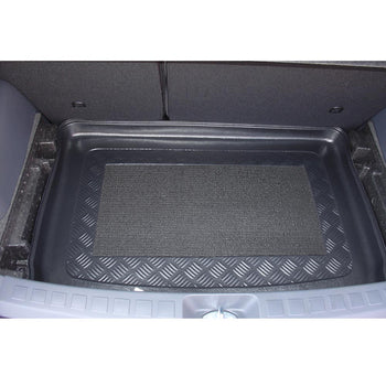 Vasche baule Mitsubishi Colt ZM, carrozzeria hatchback, fabbricazione 11.2008 - 2013, 5 porte | 192897