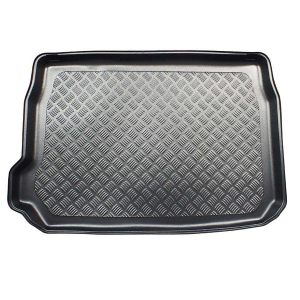 Vasche baule Peugeot 2008 I, carrozzeria suv, fabbricazione 04.2013 - 12.2019 | 192909BSC