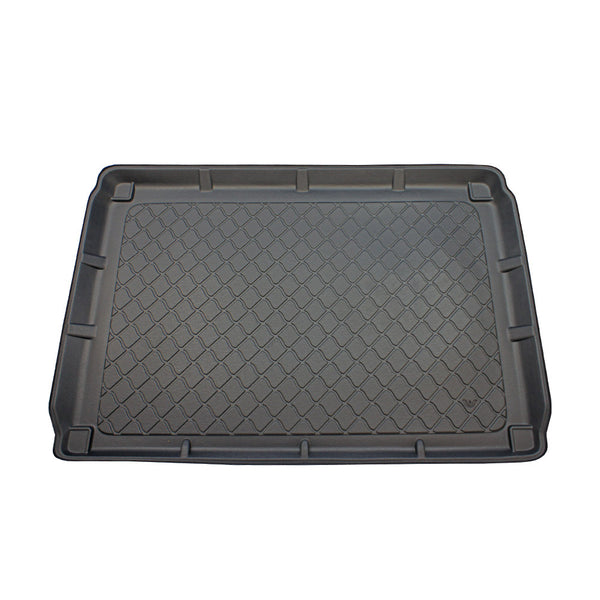 Vasche baule Citroen Berlingo II, carrozzeria van, fabbricazione 2008 - 08.2018 | 192920GRD