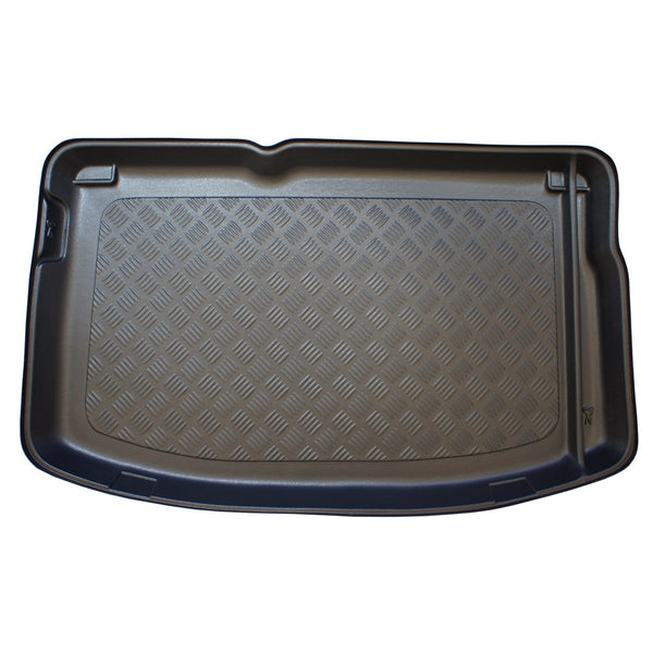Vasche baule DS 3, carrozzeria hatchback, fabbricazione 2009 - 03.2019 | 192924BSC