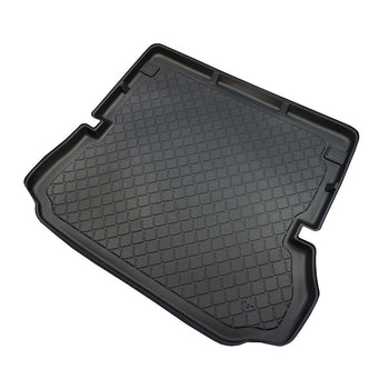 Vasche baule Renault Scenic Grand III, carrozzeria van, fabbricazione 04.2009 - 11.2016, 7 posti, terza fila chiusa | 192953GRD