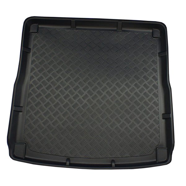 Vasche baule Audi A4 B8 Allroad, carrozzeria auto famigliare, fabbricazione 2008 - 2015 | 192981BSC