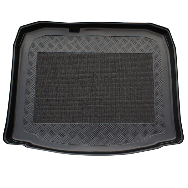Vasche baule Audi A3 8P, carrozzeria sportback, fabbricazione 09.2008 - 01.2013, facelift | 192982