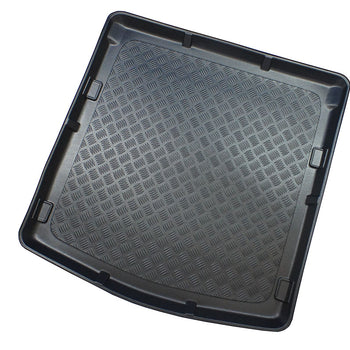 Vasche baule Audi A5 8TA, carrozzeria sportback, fabbricazione 2009 - 09.2016 | 192985BSC