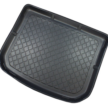 Vasche baule Audi TT Quaro, carrozzeria coupé, fabbricazione 2006 - presente, sedile posteriore non pieghevole | 192989GRD