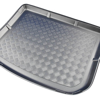 Vasche baule Audi TT Quaro, carrozzeria coupé, fabbricazione 2006 - presente, sedile posteriore non pieghevole | 192989BSC