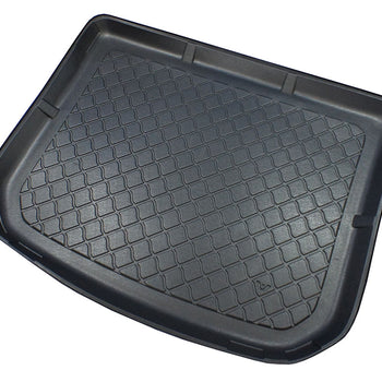 Vasche baule Audi TT Quaro, carrozzeria coupé, fabbricazione 2006 - presente, sedile posteriore non pieghevole | 192989GRD