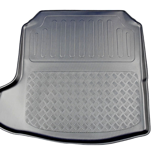 Vasche baule Mazda 3 IV, carrozzeria berlina, fabbricazione 03.2019 - presente | 193013BSC