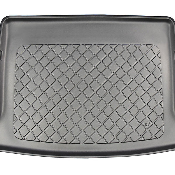 Vasche baule Mazda CX -30, carrozzeria suv, fabbricazione 08.2019 - presente, sistema audio bose | 193014GRD