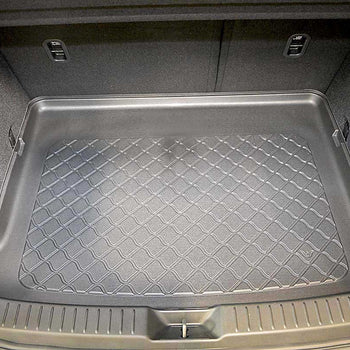 Vasche baule Mazda CX -30, carrozzeria suv, fabbricazione 08.2019 - presente, sistema audio bose | 193014GRD