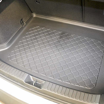 Vasche baule Mazda CX -30, carrozzeria suv, fabbricazione 08.2019 - presente, sistema audio bose | 193014GRD