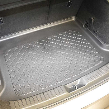 Vasche baule Mazda CX -30, carrozzeria suv, fabbricazione 08.2019 - presente, sistema audio bose | 193014GRD