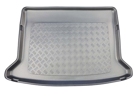 Vasche baule Mazda CX -30, carrozzeria suv, fabbricazione 08.2019 - presente, con sistema audio bose, senza smart cargo system | 193014BSC