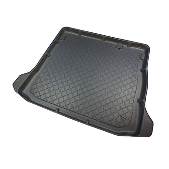 Vasche baule Renault Scenic Grand III, carrozzeria van, fabbricazione 04.2009 - 11.2016, 5 posti | 193018GRD