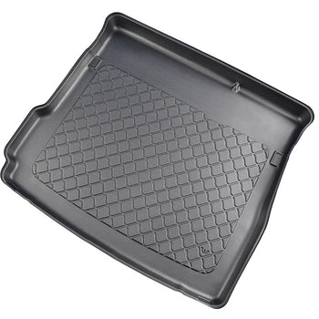 Vasche baule Dacia Duster II, carrozzeria suv, fabbricazione 01.2018 - 05.2024, 4x2 | 193059GRD