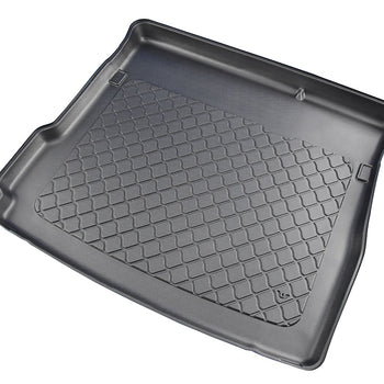 Vasche baule Dacia Duster II, carrozzeria suv, fabbricazione 01.2018 - 05.2024, 4x2 | 193059GRD