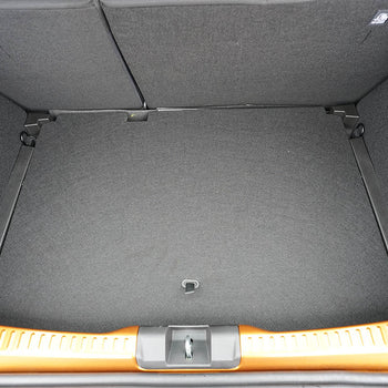 Vasche baule Dacia Sandero Stepway Sandero III Stepway, carrozzeria hatchback, fabbricazione 01.2021 - presente, bagagliaio con pavimento in posizione superiore, senza pavimento del bagagliaio variabile in altezza | 193062GRD