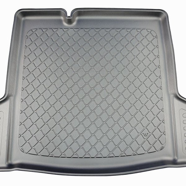 Vasche baule Dacia Logan III, carrozzeria berlina, fabbricazione 01.2021 - presente | 193063GRD