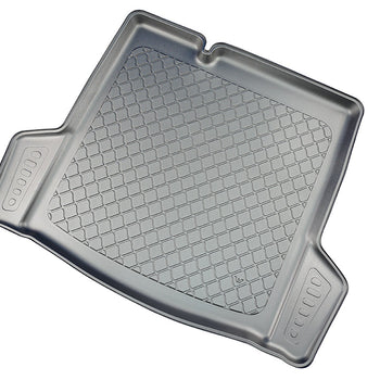 Vasche baule Dacia Logan III, carrozzeria berlina, fabbricazione 01.2021 - presente | 193063GRD