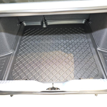 Vasche baule Dacia Logan III, carrozzeria berlina, fabbricazione 01.2021 - presente | 193063GRD