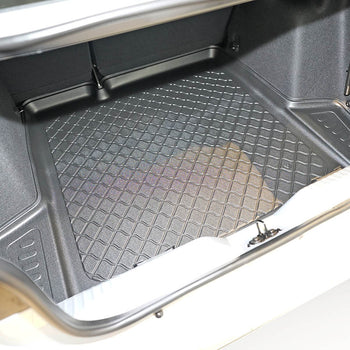 Vasche baule Dacia Logan III, carrozzeria berlina, fabbricazione 01.2021 - presente | 193063GRD