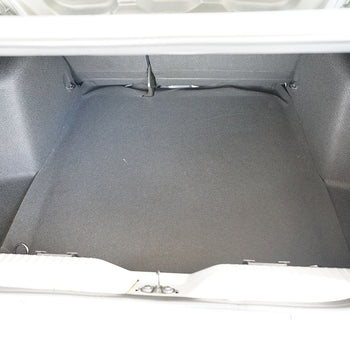 Vasche baule Dacia Logan III, carrozzeria berlina, fabbricazione 01.2021 - presente | 193063GRD