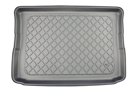 Vasche baule Dacia Spring Facelift, carrozzeria suv, fabbricazione 2024 - presente | 193064GRD