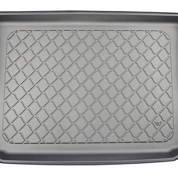 Vasche baule Dacia Spring Facelift, carrozzeria suv, fabbricazione 2024 - presente | 193064GRD