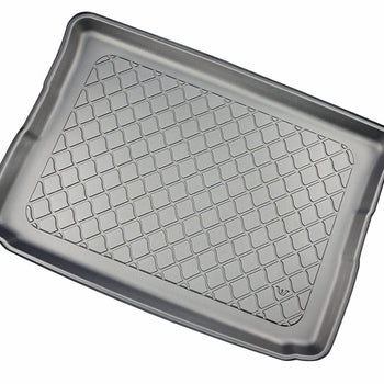 Vasche baule Dacia Spring Facelift, carrozzeria suv, fabbricazione 2024 - presente | 193064GRD