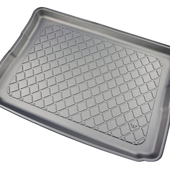 Vasche baule Dacia Spring Facelift, carrozzeria suv, fabbricazione 2024 - presente | 193064GRD