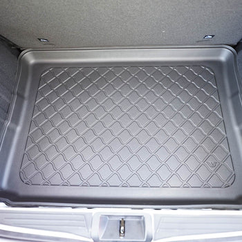 Vasche baule Dacia Spring Facelift, carrozzeria suv, fabbricazione 2024 - presente | 193064GRD